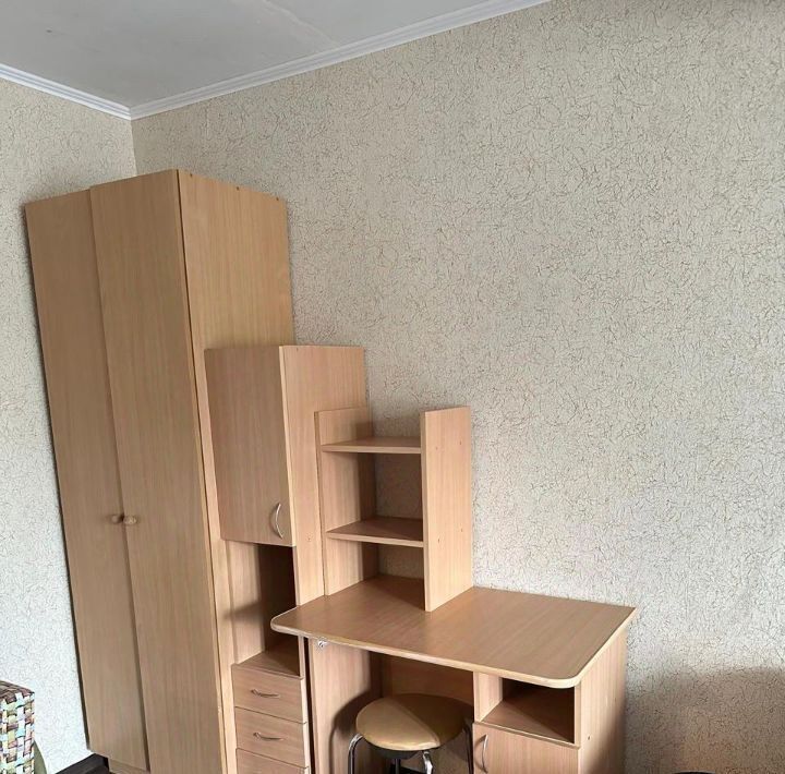 квартира г Калининград р-н Центральный ул Карташева 28е фото 16