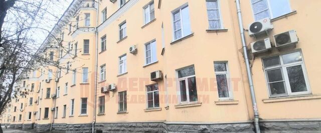 р-н Кировский дом 4 фото