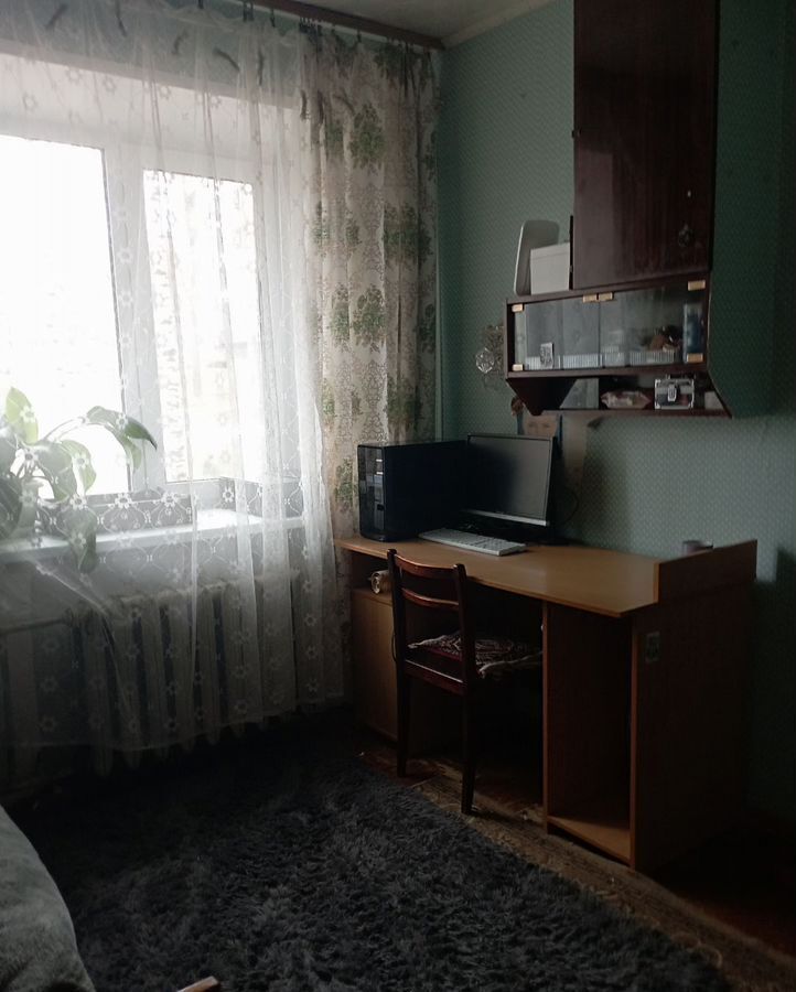 квартира г Ижевск р-н Ленинский ул Тверская 52 фото 1