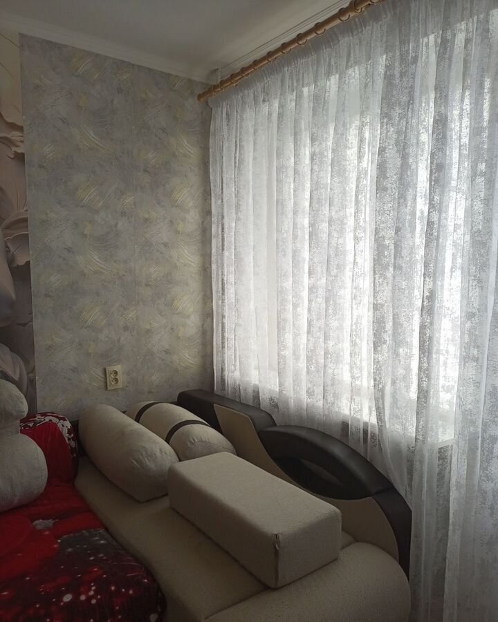 квартира г Новороссийск р-н Приморский ул Герцена 7 фото 3