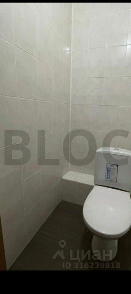 квартира г Краснодар р-н Прикубанский ул им. Симиренко 39 фото 1