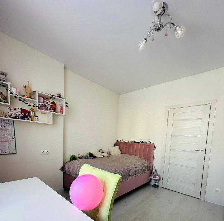 квартира г Красноярск р-н Советский ул Алексеева 46 фото 9