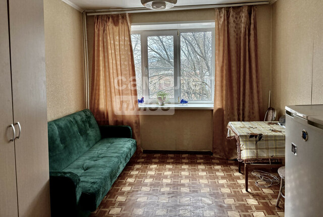 комната ул Заводская 13 фото