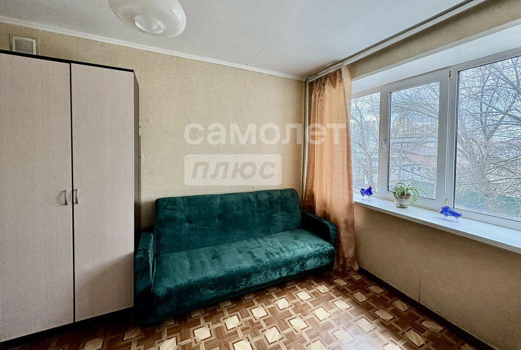 комната г Пенза ул Заводская 13 фото 2