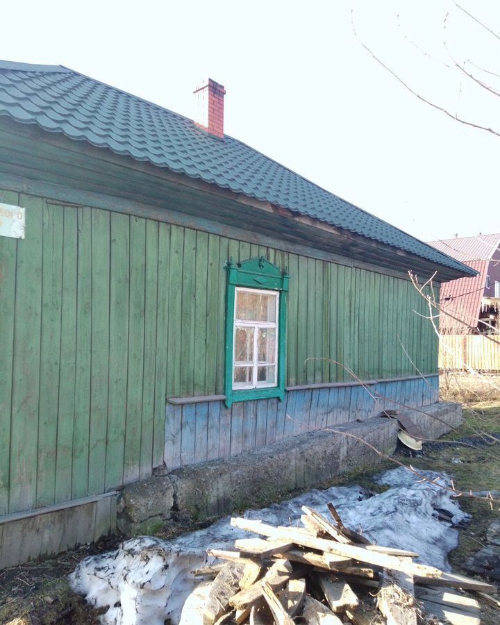 дом г Калтан ул Пожарского 57 Кемеровская обл. — Кузбасс, Осинники фото 1