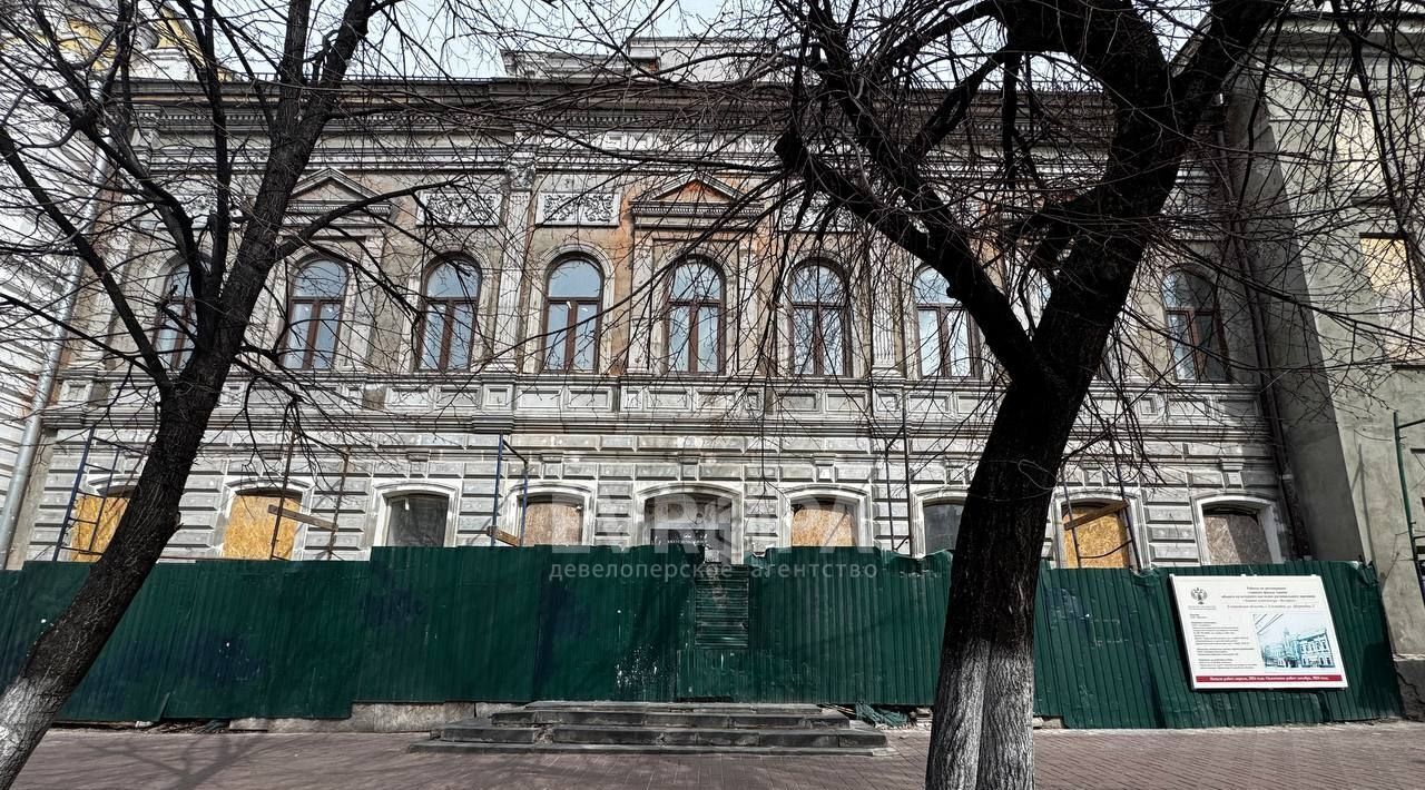 свободного назначения г Ульяновск р-н Ленинский ул Дворцовая 7 фото 1