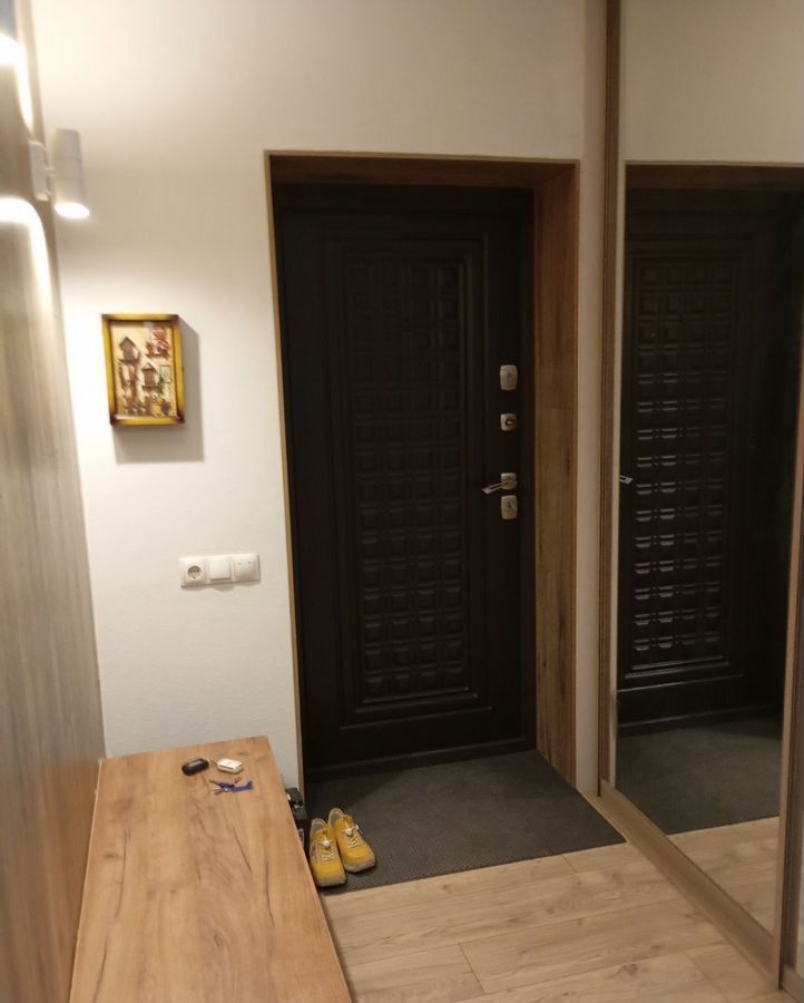 квартира г Абакан ул Арбан 2к/1 фото 7