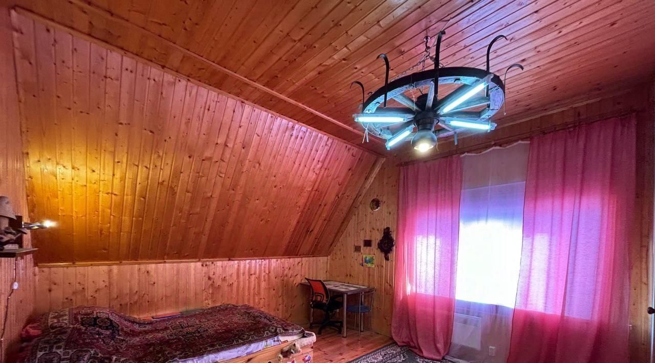 дом р-н Кораблинский с Семион ул Стрекалова 52 фото 7