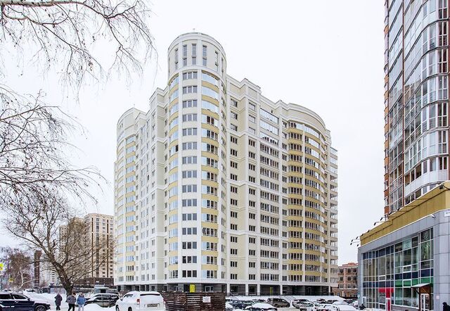 р-н Заельцовский Заельцовская ул Дуси Ковальчук 242 фото