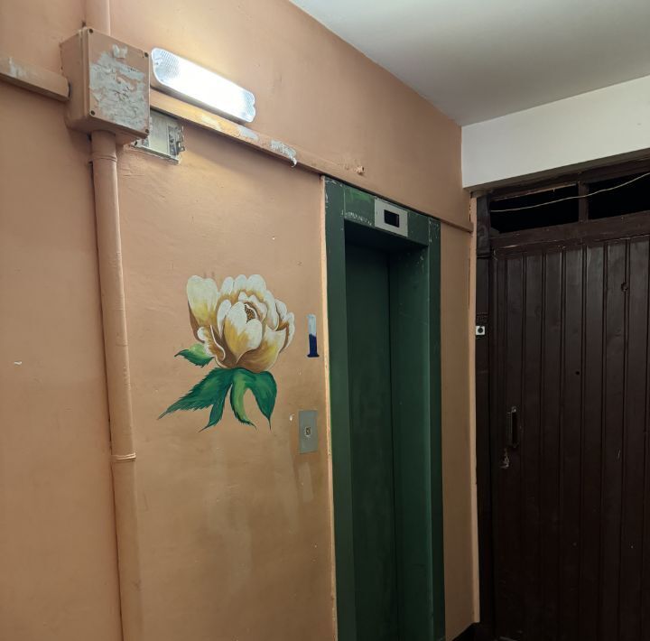 квартира городской округ Богородский г Ногинск ул Декабристов 10 фото 13