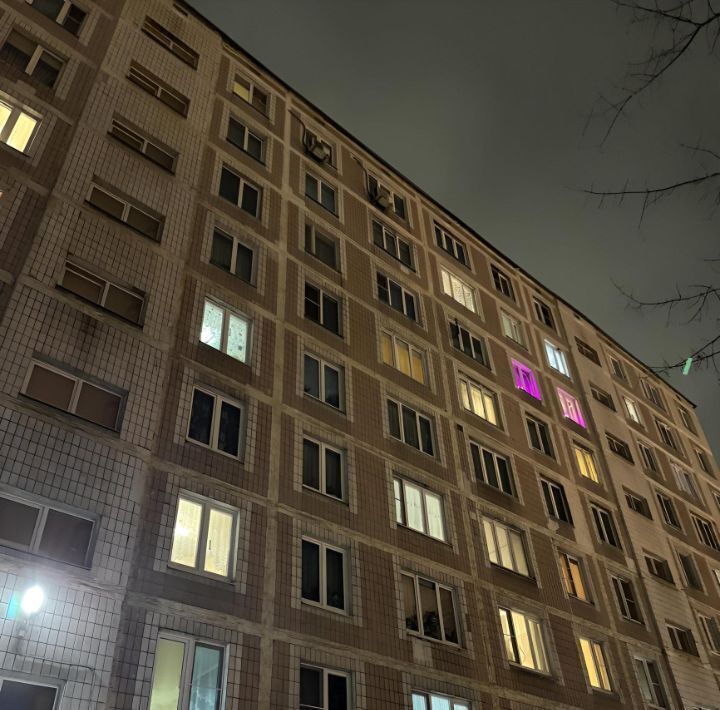 квартира городской округ Богородский г Ногинск ул Декабристов 10 фото 15