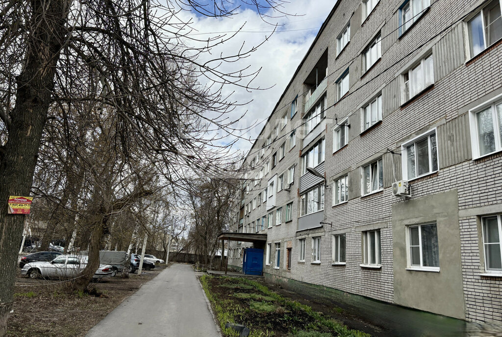 комната г Пенза ул Заводская 13 фото 8