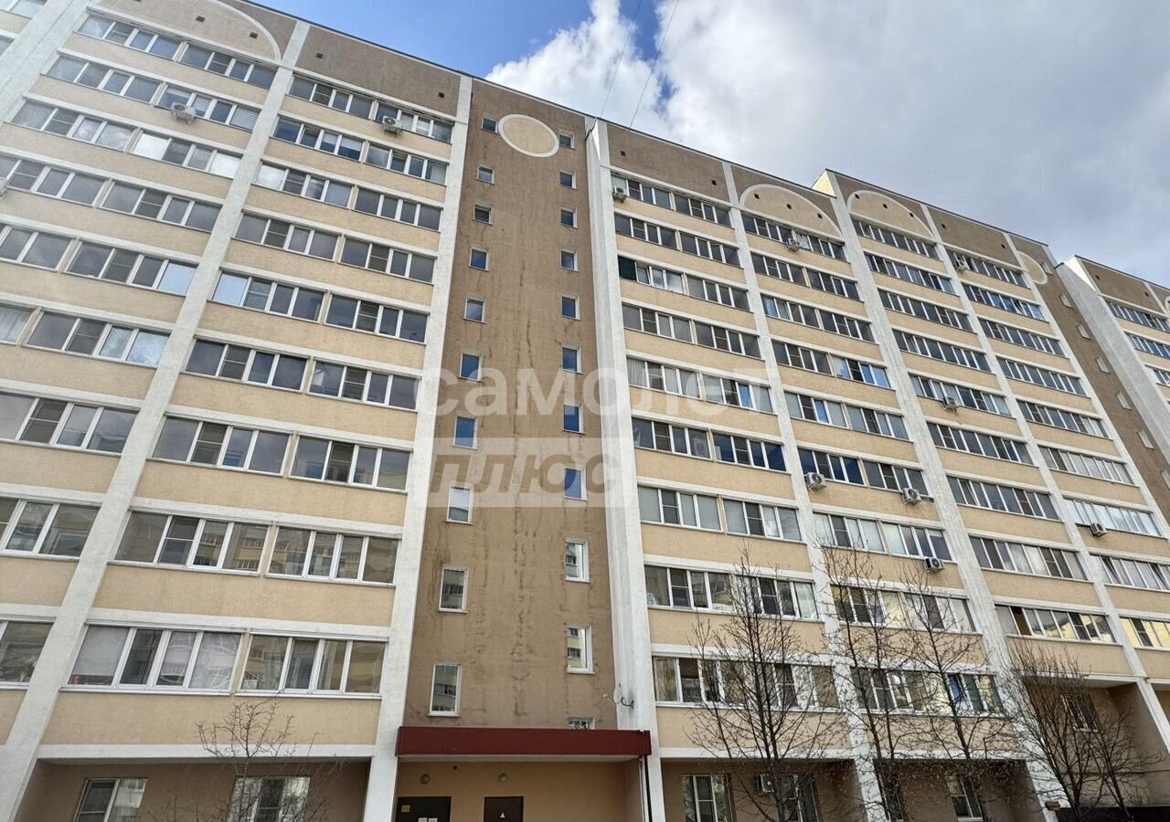 квартира г Пенза 3-й пр. Рахманинова, 5, р-н Октябрьский фото 17