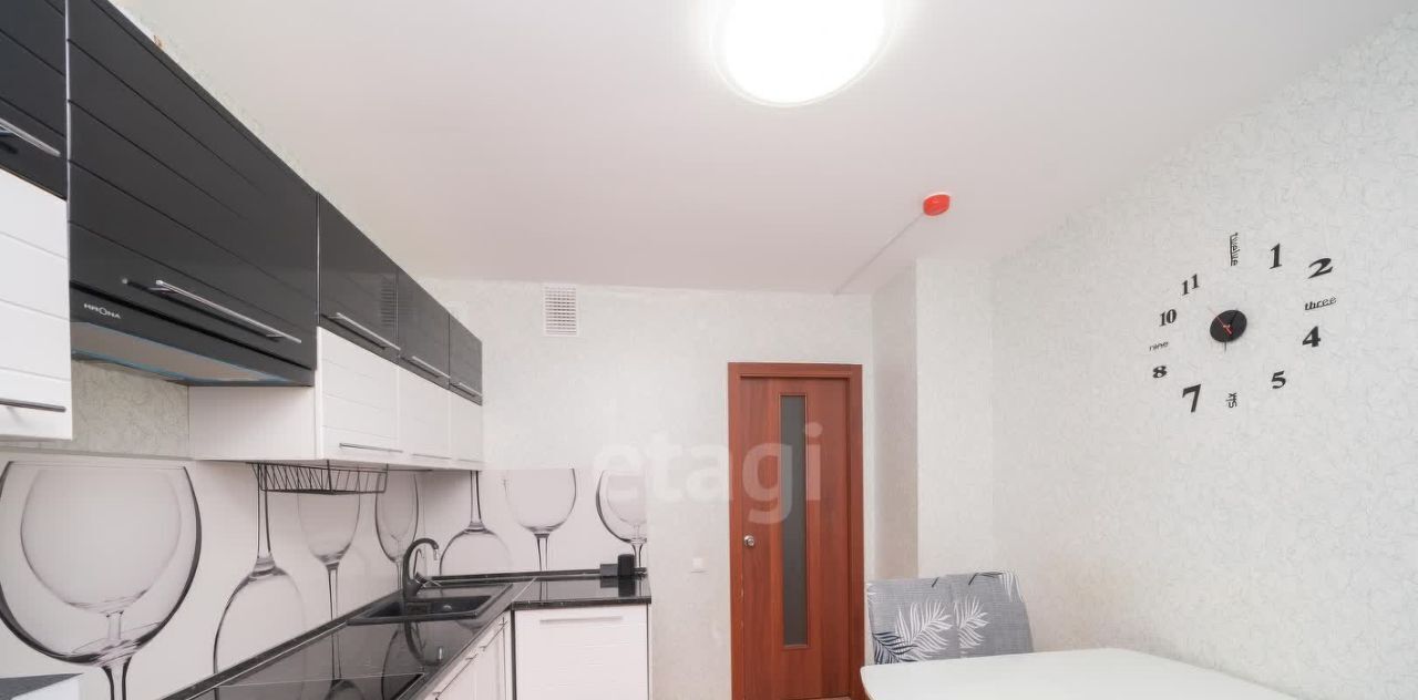 квартира г Пермь р-н Орджоникидзевский ул Косякова 14 фото 4