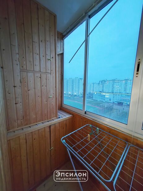 квартира г Курск р-н Центральный пр-кт Вячеслава Клыкова 49 фото 7