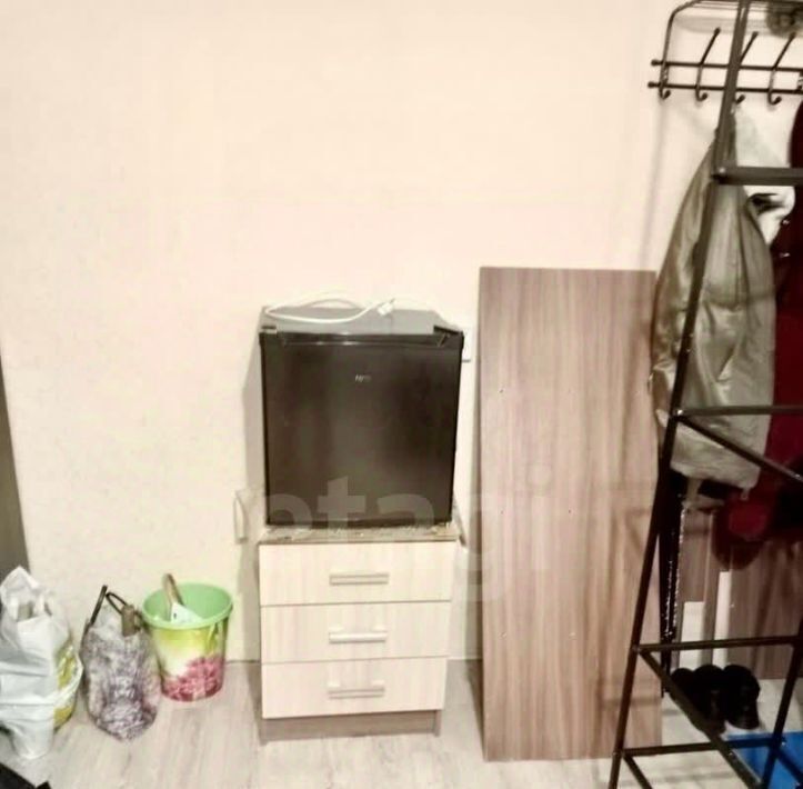 комната г Сыктывкар Строитель ул Молодежная 6 фото 5