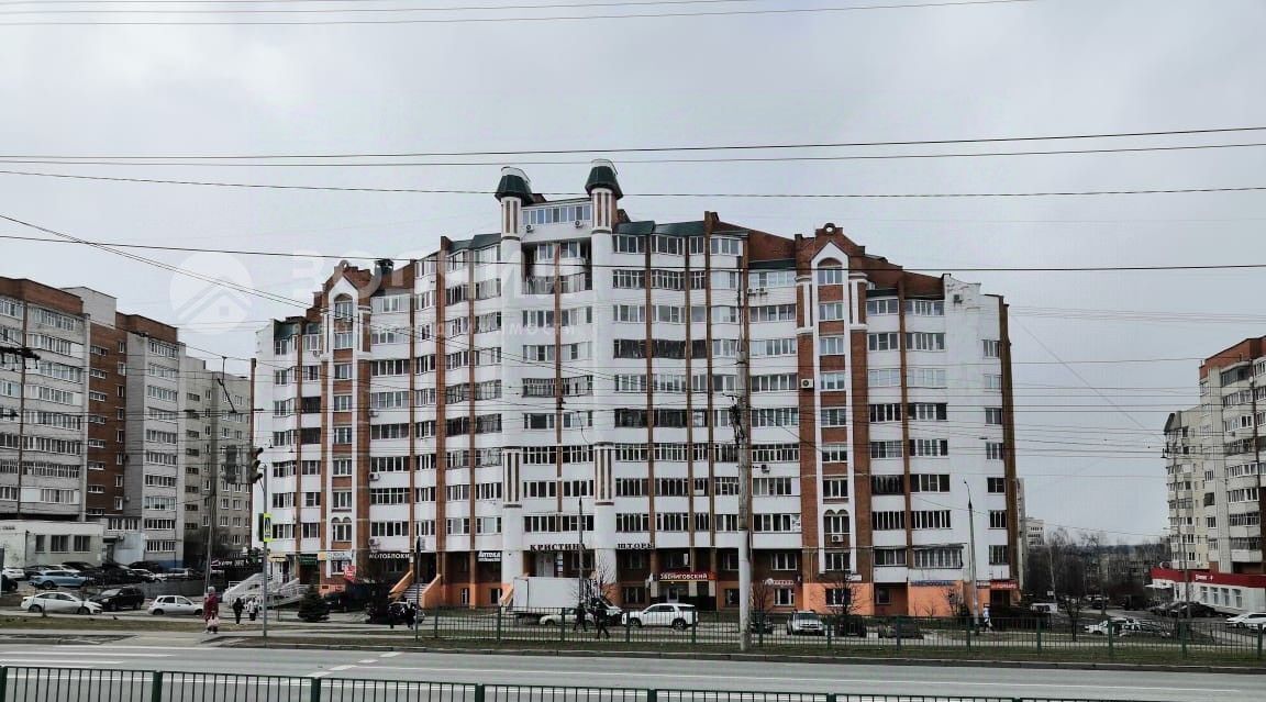 квартира г Чебоксары р-н Московский ул Университетская 10 фото 32