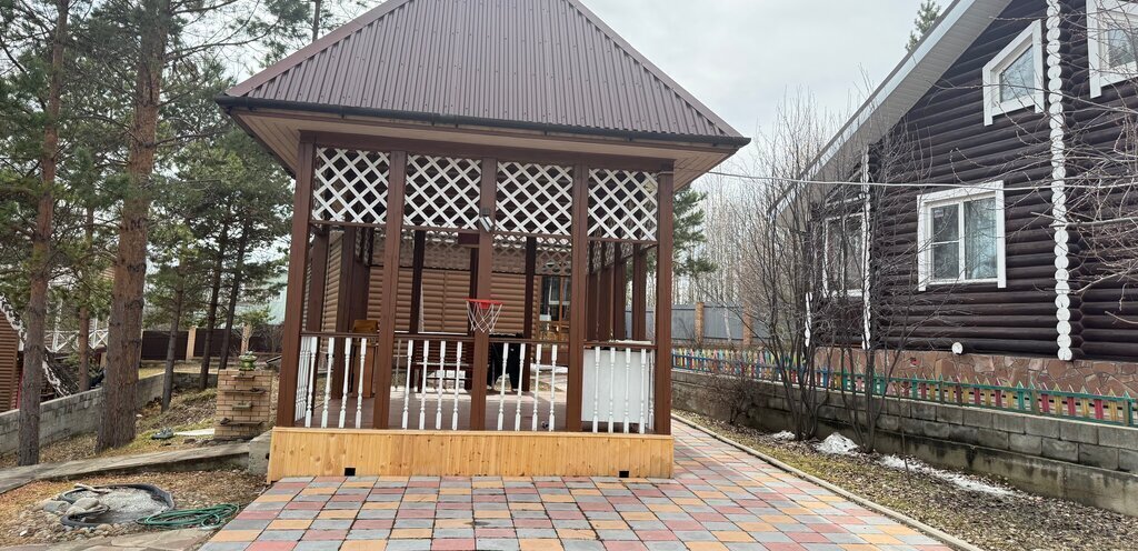 дом г Иркутск фото 6