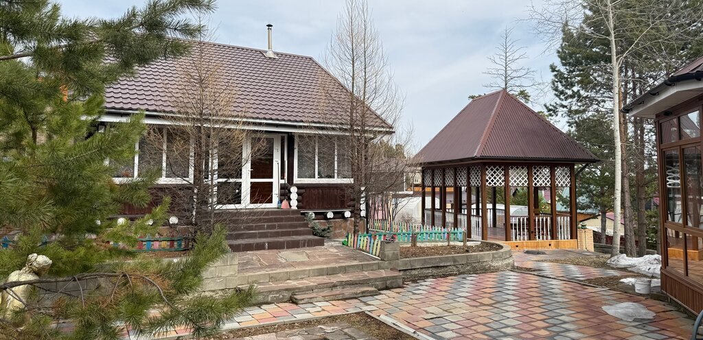 дом г Иркутск фото 15