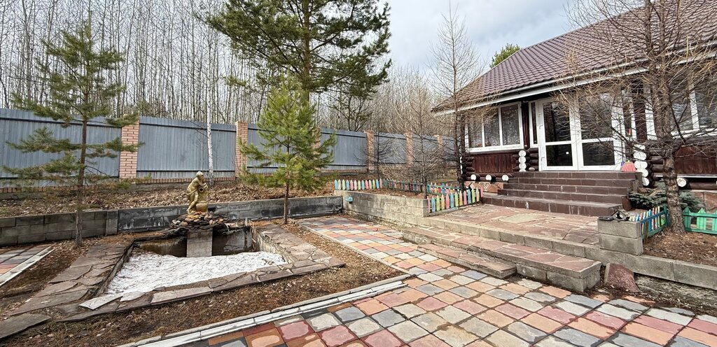 дом г Иркутск фото 19