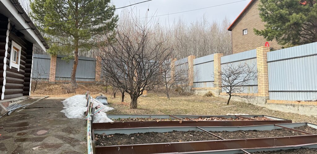 дом г Иркутск фото 28