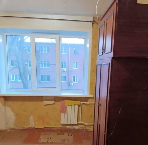ул Пальмиро Тольятти 24/3 фото