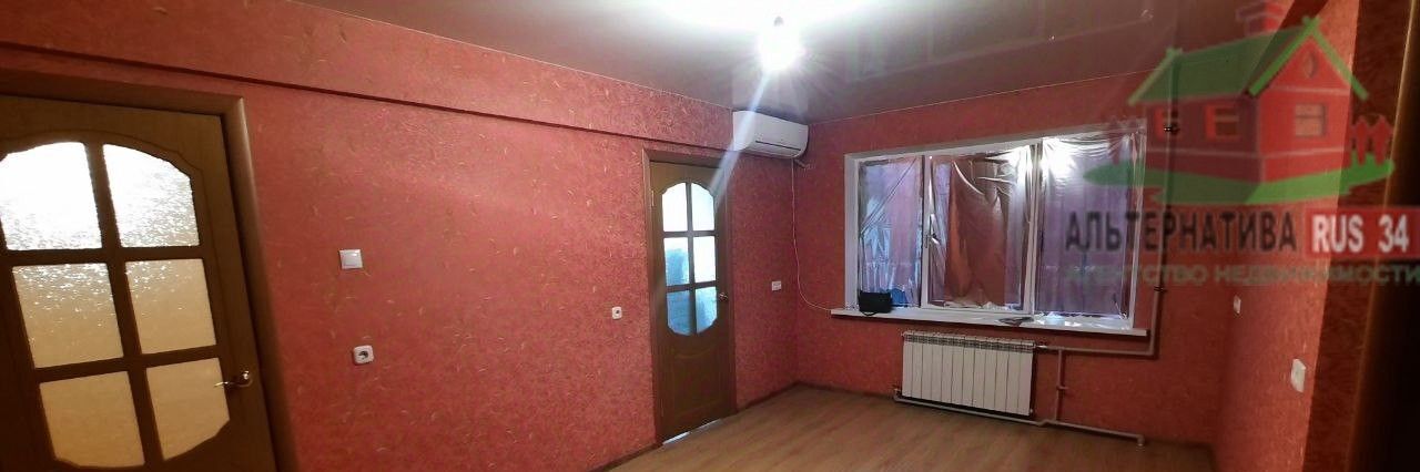 квартира г Волгоград р-н Кировский ул им. Зины Маресевой 5а фото 2