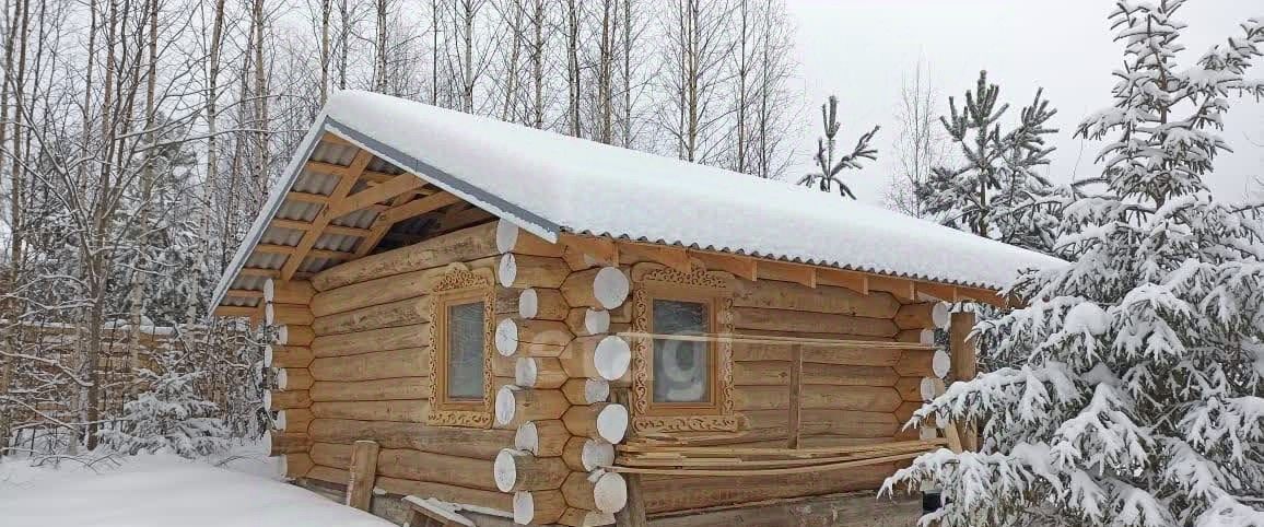 дом г Краснокамск Звездный кв-л, проезд Ольховый, 9 фото 6