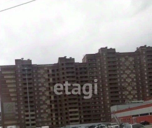 квартира г Пермь р-н Кировский ул Сокольская 10б фото 6