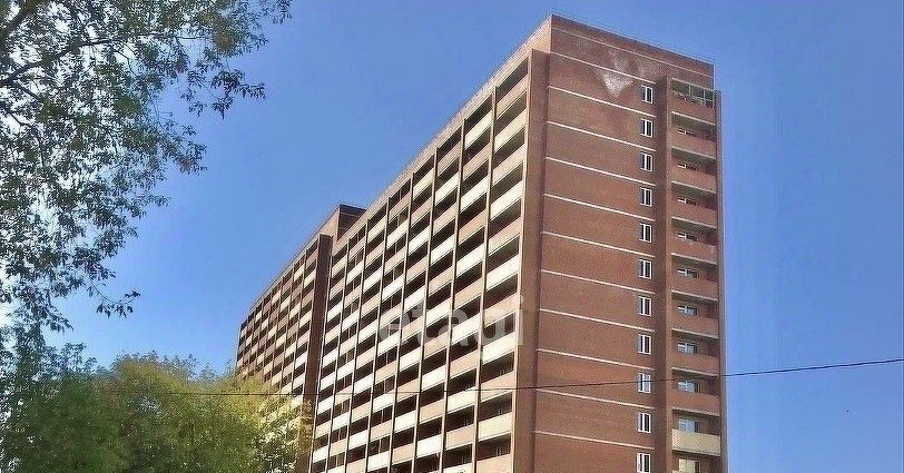 квартира г Пермь р-н Кировский ул Сокольская 10б фото 12