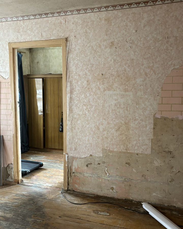 квартира г Казань р-н Советский ул Новаторов 1 фото 7