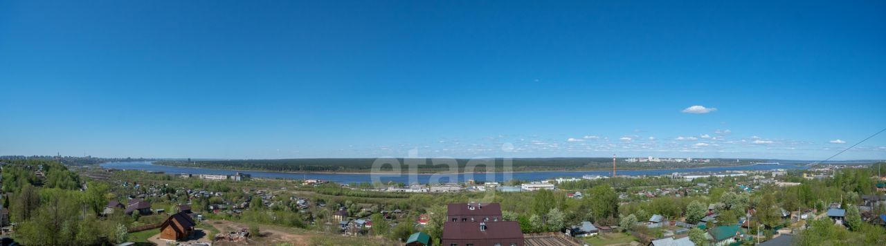 квартира г Пермь р-н Мотовилихинский ул Сигаева 12 фото 25