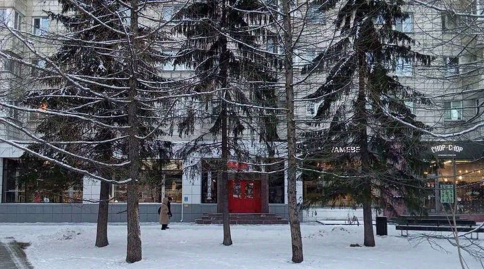 свободного назначения г Архангельск р-н Ломоносовский округ ул Воскресенская 6 фото 2