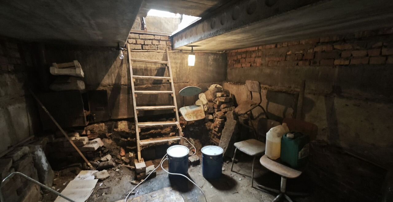 гараж г Новосибирск р-н Советский Академгородок фото 5