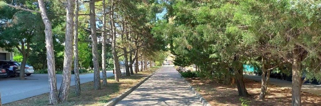 квартира г Евпатория пр-кт им.В.И.Ленина 68к/19 фото 9