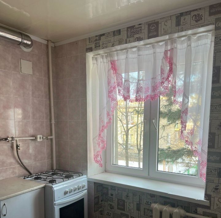 квартира г Азов ул Кондаурова 34 Азовский район фото 9