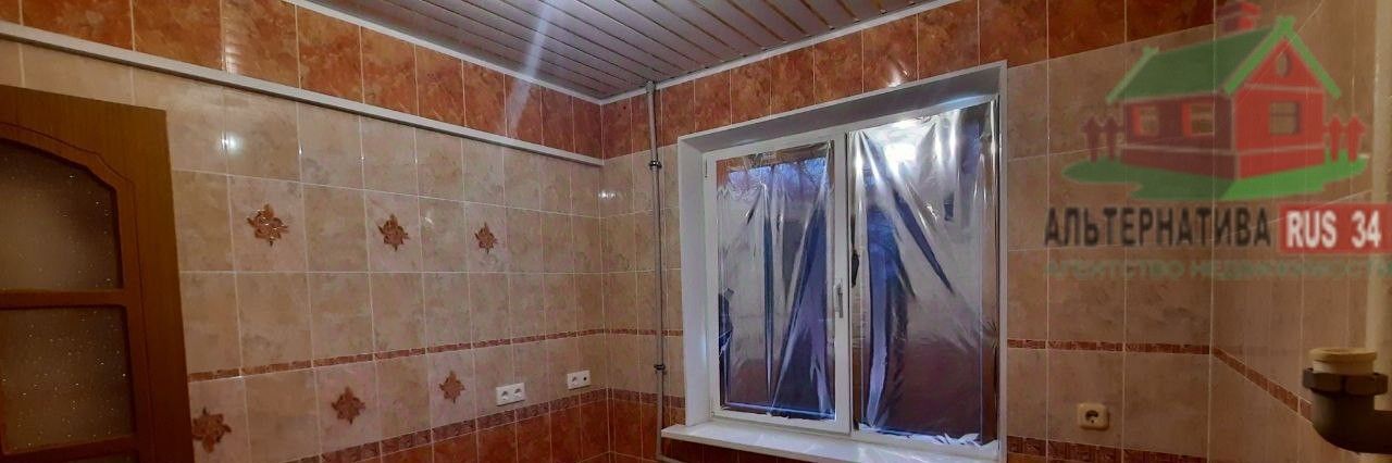 квартира г Волгоград р-н Кировский ул им. Зины Маресевой 5а фото 5