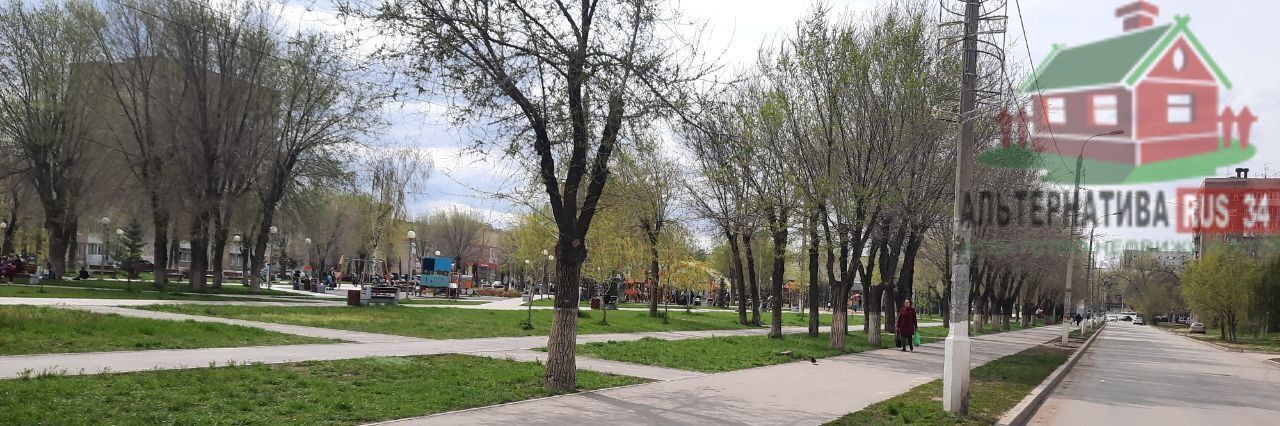 квартира г Волгоград р-н Кировский ул им. Зины Маресевой 5а фото 13