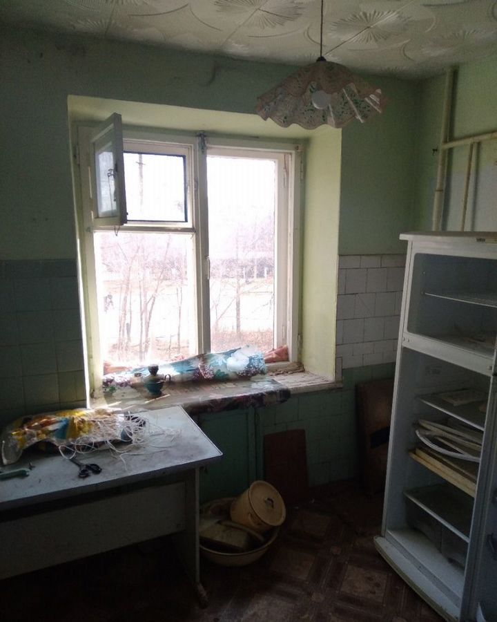 квартира г Троицк 10-й квартал посёлок Троицкая ГРЭС, 2 фото 11