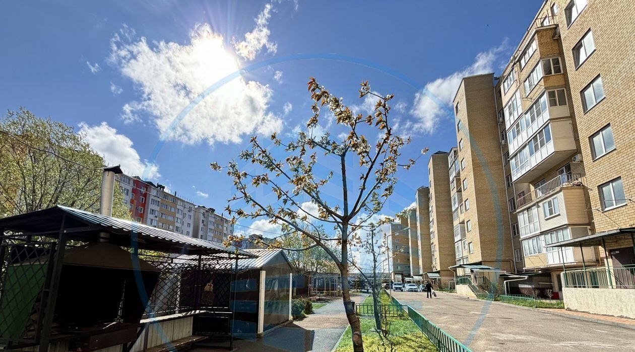 квартира г Ессентуки ул Никольская 15а фото 19