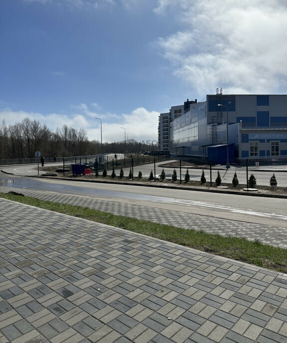 квартира г Великий Новгород Колмово ул Вересова 7 фото 26
