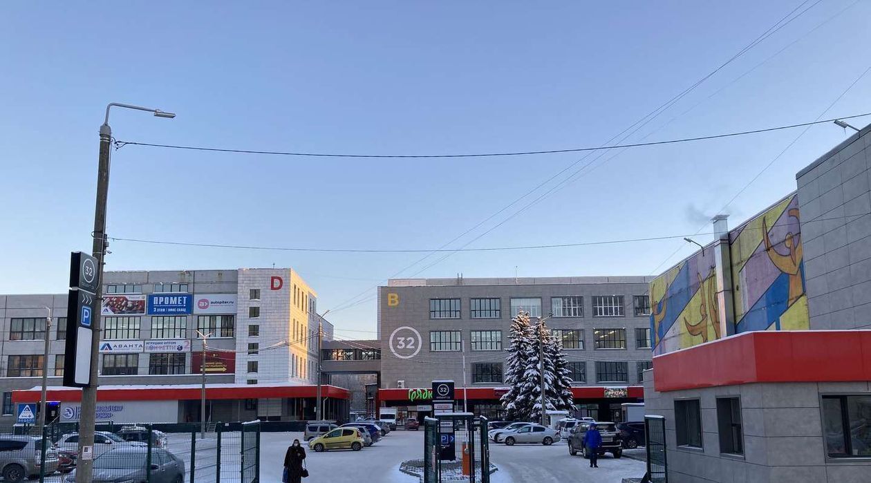 свободного назначения г Архангельск р-н Ломоносовский округ пр-кт Новгородский 32 фото 10