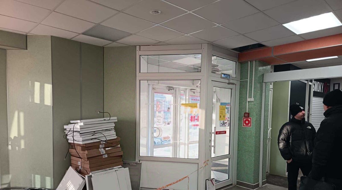 торговое помещение г Северодвинск пр-кт Бутомы 2 фото 14