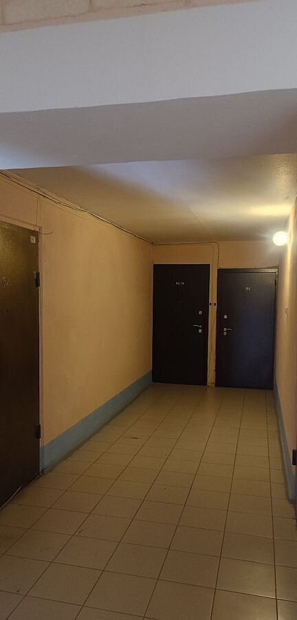 квартира г Пермь р-н Орджоникидзевский ул Социалистическая 24а фото 11
