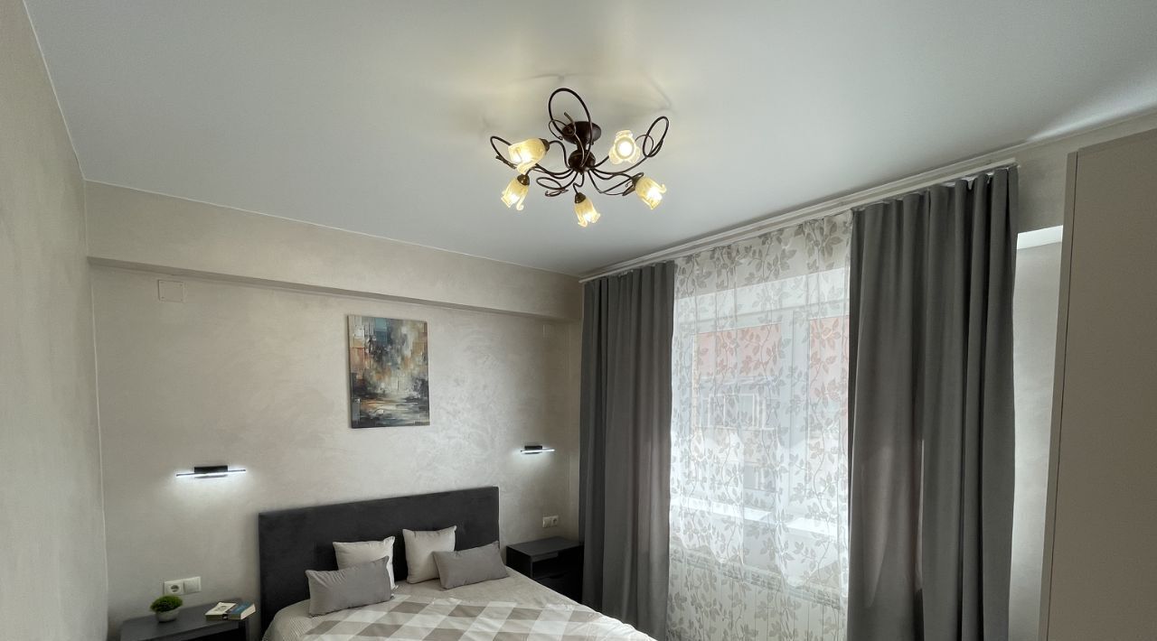 квартира г Иркутск р-н Октябрьский ул Байкальская 244/3 фото 5