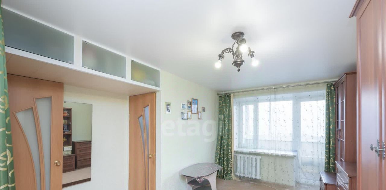 квартира г Пермь р-н Кировский ул Адмирала Ушакова 8 фото 18