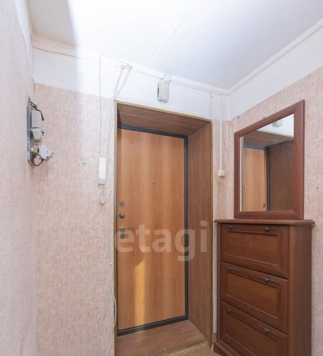 квартира г Пермь р-н Кировский ул Адмирала Ушакова 8 фото 32