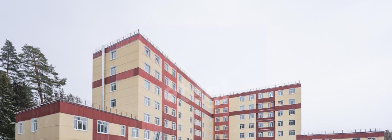 квартира г Добрянка ул Герцена 40а фото 26