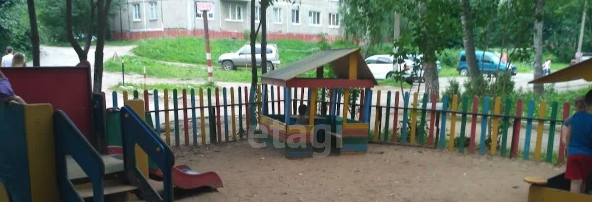 офис г Пермь р-н Орджоникидзевский ул Уссурийская 15 фото 22