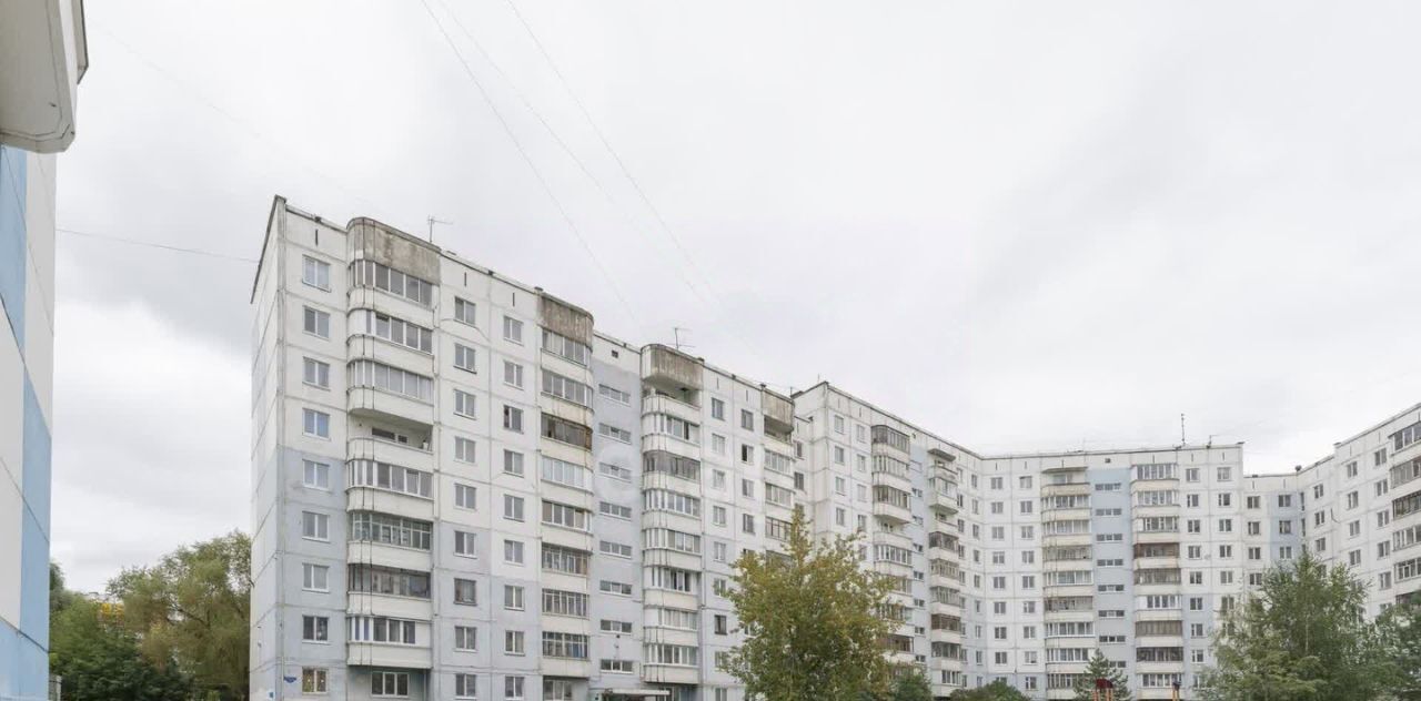 квартира г Пермь р-н Мотовилихинский ул Свободы 15 фото 47